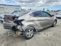 2015 Hyundai Elantra фото