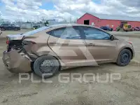 2015 Hyundai Elantra фото