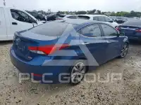 2015 Hyundai Elantra фото