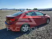 2015 Hyundai Elantra фото