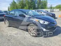 2015 Hyundai Elantra photo