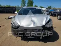 2015 Hyundai Elantra фото