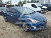 2015 Hyundai Elantra фото