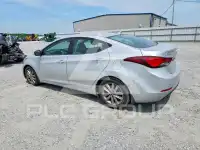 2015 Hyundai Elantra фото