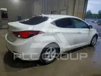 2015 Hyundai Elantra фото