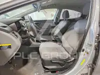2015 Hyundai Elantra фото