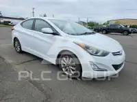 2015 Hyundai Elantra фото