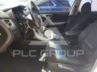 2015 Hyundai Elantra фото