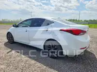 2015 Hyundai Elantra фото