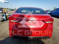 2015 Hyundai Elantra photo