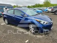 2015 Hyundai Elantra фото
