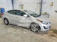 2015 Hyundai Elantra фото