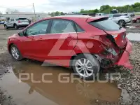 2015 Hyundai Elantra фото