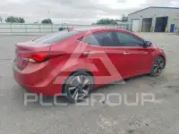 2015 Hyundai Elantra фото