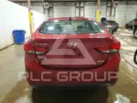 2015 Hyundai Elantra фото