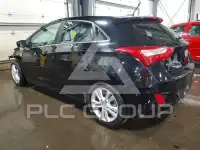 2015 Hyundai Elantra фото