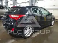 2015 Hyundai Elantra фото