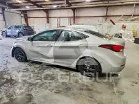 2015 Hyundai Elantra фото