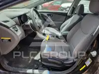 2015 Hyundai Elantra фото