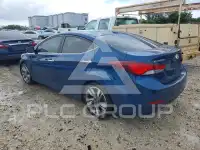 2015 Hyundai Elantra фото