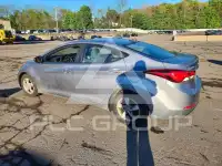 2015 Hyundai Elantra фото