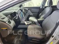 2015 Hyundai Elantra фото
