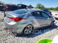 2015 Hyundai Elantra фото
