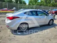 2015 Hyundai Elantra фото