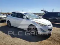 2015 Hyundai Elantra фото