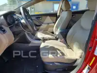 2015 Hyundai Elantra фото