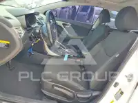 2015 Hyundai Elantra фото