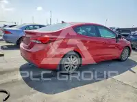 2015 Hyundai Elantra фото