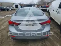 2015 Hyundai Elantra фото
