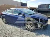 2015 Hyundai Elantra фото