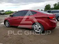 2015 Hyundai Elantra фото