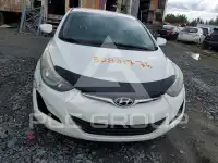 2015 Hyundai Elantra фото