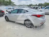 2015 Hyundai Elantra фото