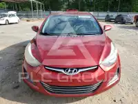 2015 Hyundai Elantra фото