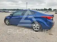 2015 Hyundai Elantra фото