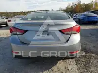 2015 Hyundai Elantra фото