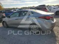2015 Hyundai Elantra фото