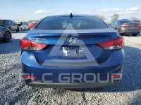 2015 Hyundai Elantra photo
