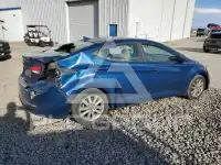 2015 Hyundai Elantra фото