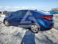 2015 Hyundai Elantra photo