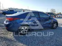 2015 Hyundai Elantra photo