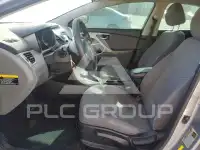 2015 Hyundai Elantra фото