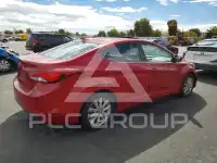 2015 Hyundai Elantra фото