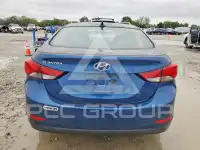 2015 Hyundai Elantra фото