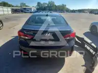 2015 Hyundai Elantra фото