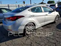 2015 Hyundai Elantra photo